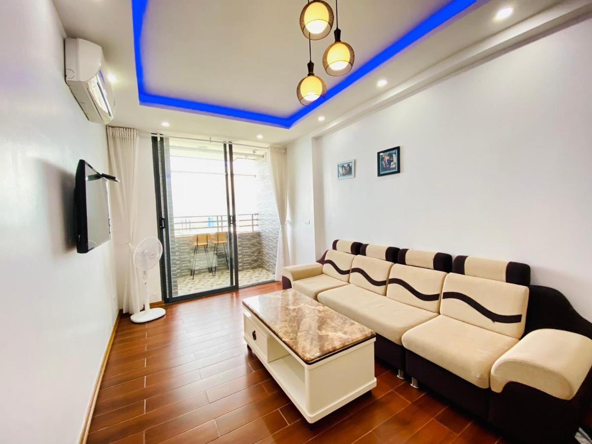 Căn hộ Myhouse Ocean View Đà Nẵng