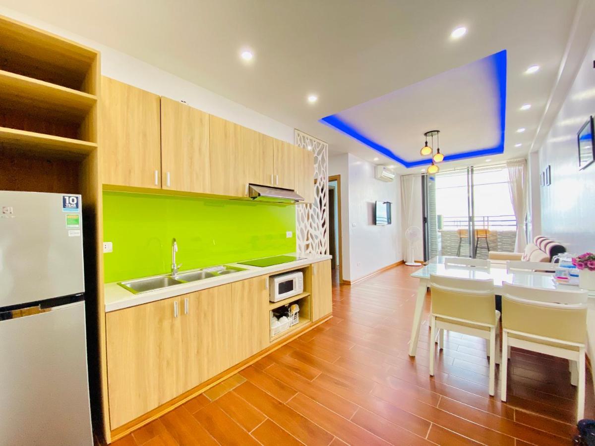 Myhouse Ocean View Căn hộ Đà Nẵng