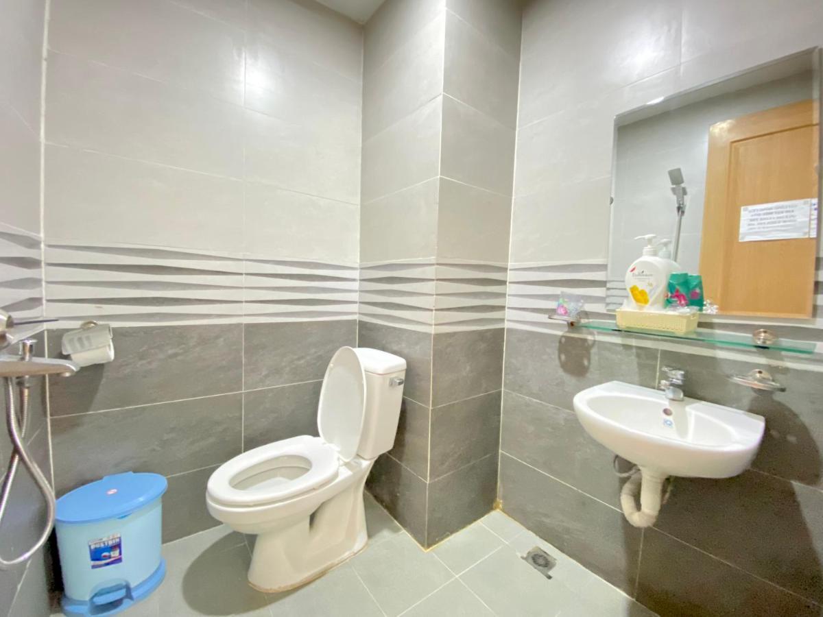 Căn hộ Myhouse Ocean View Đà Nẵng