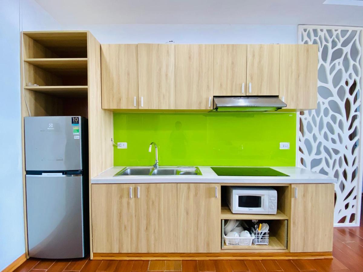 Myhouse Ocean View Đà Nẵng