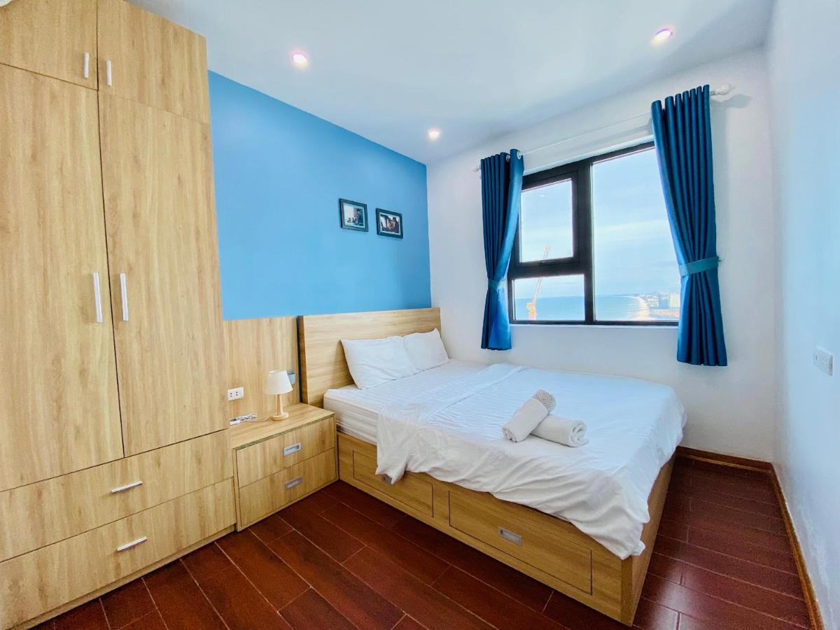 Căn hộ Myhouse Ocean View *