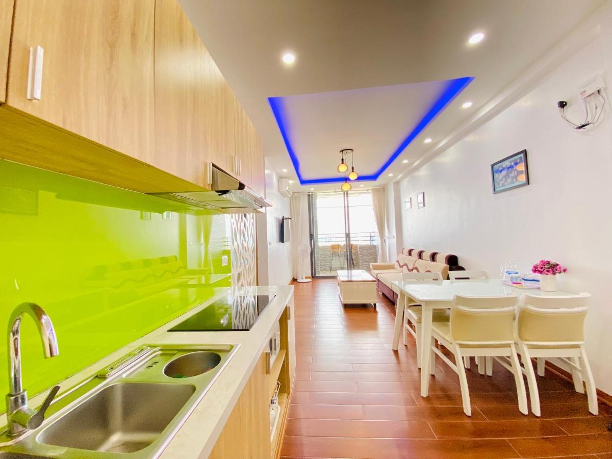 Căn hộ Myhouse Ocean View *