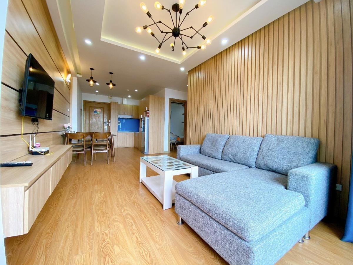 Myhouse Ocean View Căn hộ Đà Nẵng
