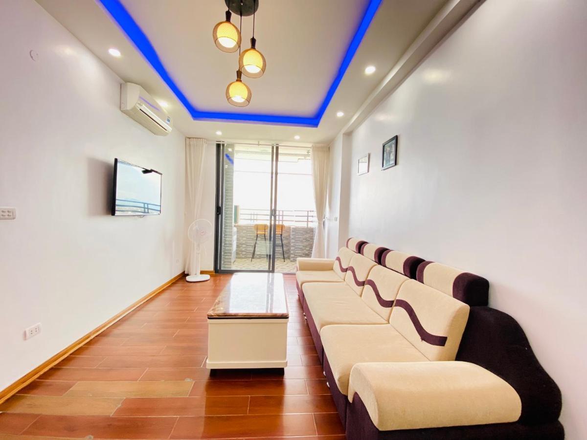 Căn hộ Myhouse Ocean View Đà Nẵng