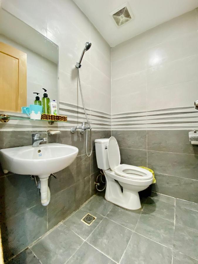 Myhouse Ocean View Đà Nẵng
